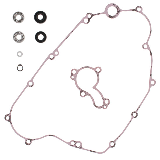 WINDEROSA (VERTEX) cooling pump repair kit KAWASAKI KX450F(KXF450) 09-15