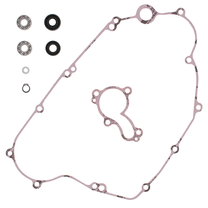 WINDEROSA (VERTEX) cooling pump repair kit KAWASAKI KX450F(KXF450) 09-15