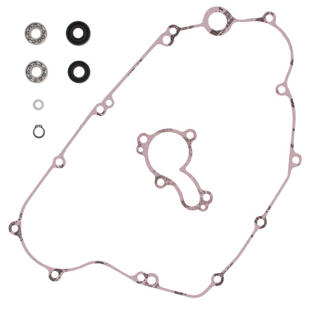 WINDEROSA (VERTEX) aušinimo pompos remontinis komplektas KAWASAKI KX450F(KXF450) 09-15