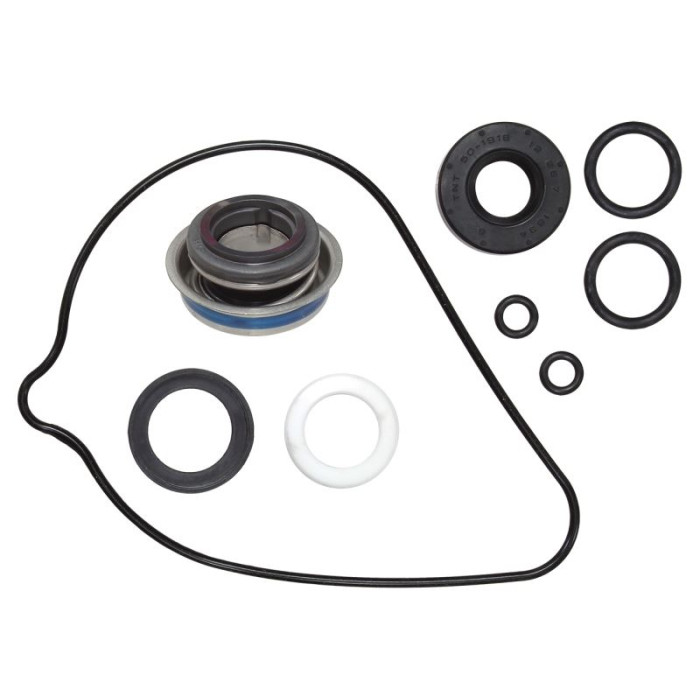 BRONCO 2022/01 cooling pump repair kit cooling pump HONDA TRX 420FA/FPA '09-'14