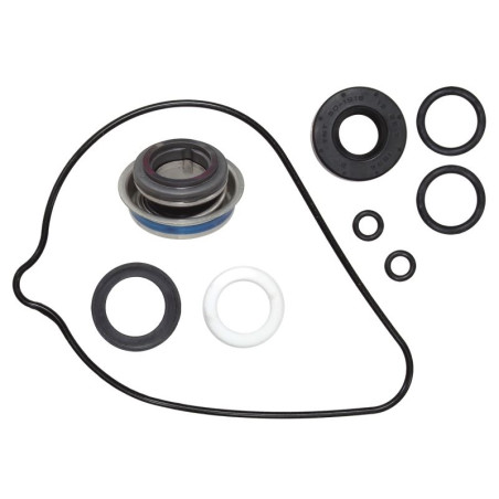BRONCO 2022/01 cooling pump repair kit cooling pump HONDA TRX 420FA/FPA '09-'14