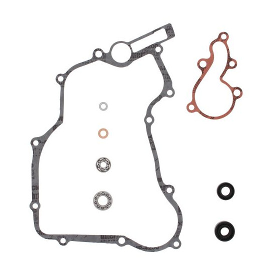 PROX cooling pump repair kit HONDA CR 125R '05-07