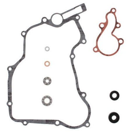 PROX aušinimo pompos remontinis komplektas HONDA CR 125R '05-07