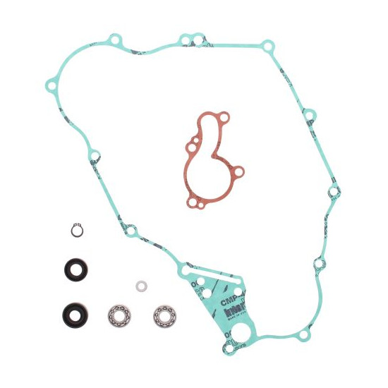 PROX cooling pump repair kit KAWASAKI KFX 450R '08-14