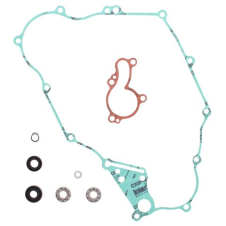 PROX cooling pump repair kit KAWASAKI KFX 450R '08-14