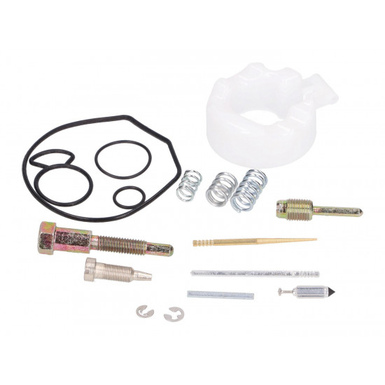 PHVA, PHBN carburetor...