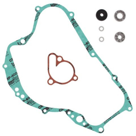 PROX aušinimo pompos remontinis komplektas SUZUKI RM 125 '04-08