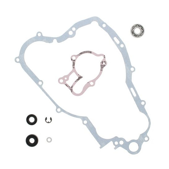 PROX coolant pump repair kit YAMAHA YZ 250 '99-21, YZ 250X '16-21