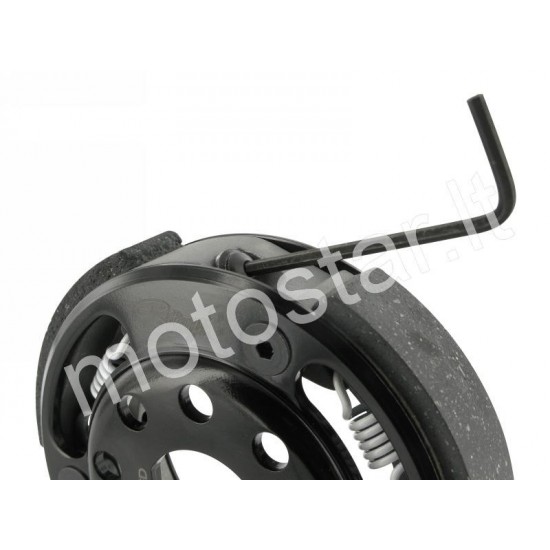 Stage6 Torque Control MK2 Ø107mm sankaba