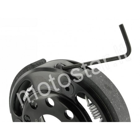 Stage6 Torque Control MK2 Ø107mm sankaba