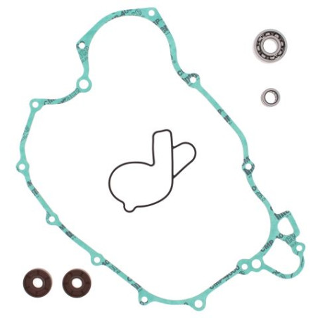 WINDEROSA (VERTEX) cooling pump repair kit HUSQVARNA FE 501 14-15, FE 501S 15, KTM EXC 500 12-15, XC-W 450 12-13,