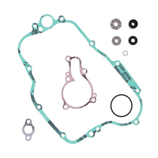 WINDEROSA (VERTEX) cooling pump repair kit KAWASAKI KX125 88-91