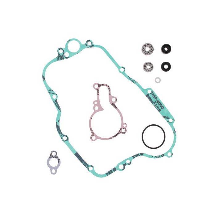 WINDEROSA (VERTEX) cooling pump repair kit KAWASAKI KX125 88-91