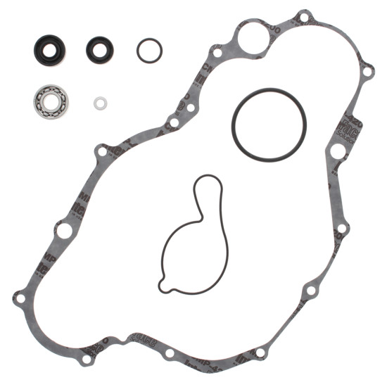 WINDEROSA (VERTEX) cooling pump repair kit YAMAHA WR450F 07-15, YZ450F 06-09 (YZF450)