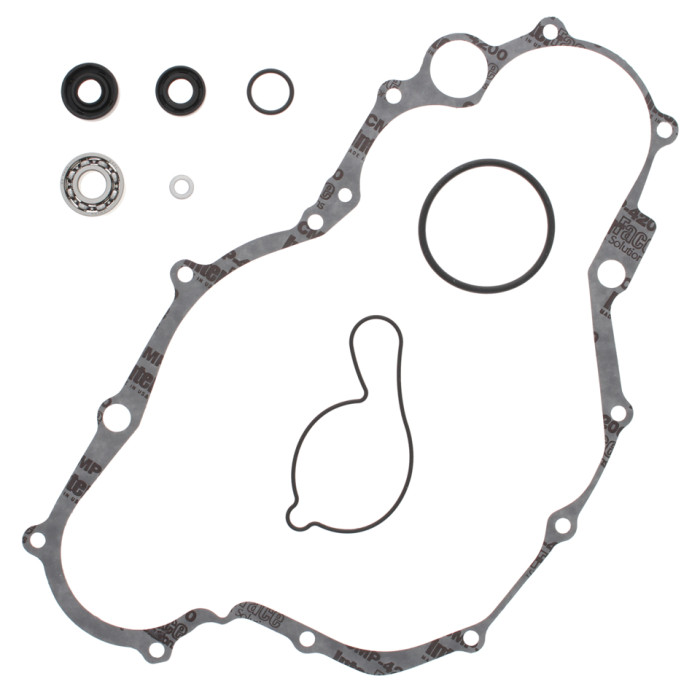 WINDEROSA (VERTEX) cooling pump repair kit YAMAHA WR450F 07-15, YZ450F 06-09 (YZF450)