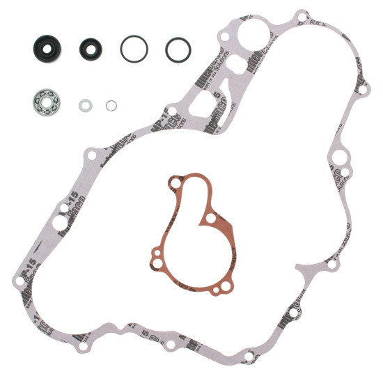 WINDEROSA (VERTEX) cooling pump repair kit YAMAHA WR450F 16-18, YZ450F 14-17, YZ450FX 16-19 (YZF450)