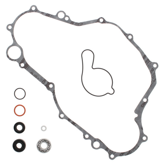 WINDEROSA (VERTEX) cooling pump repair kit YAMAHA WR400F 98-00, WR426F 01-02, YZ400F 98-99, YZ426F 00-02 (YZF400,