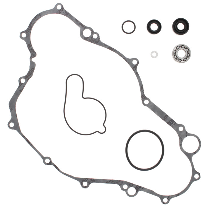 WINDEROSA (VERTEX) cooling pump repair kit YAMAHA WR450F 03-06, YZ450F 03-05