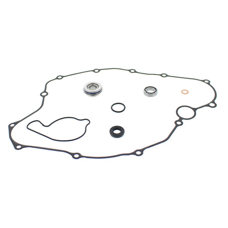 WINDEROSA (VERTEX) aušinimo pompos remontinis komplektas HONDA CRF450R 17-18, CRF450RX 17-18