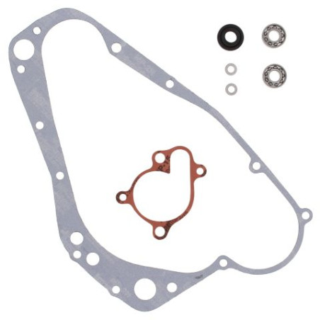 WINDEROSA (VERTEX) aušinimo pompos remontinis komplektas SUZUKI RMX250 90-99