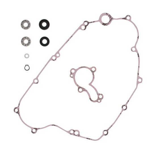 PROX cooling pump repair kit KAWASAKI KXF 450 '09-15