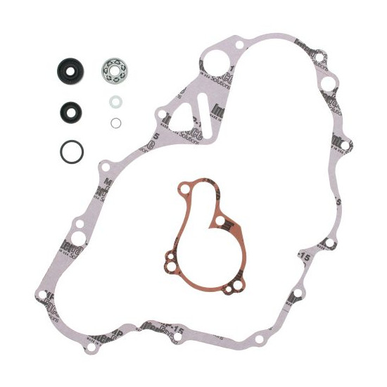 PROX cooling pump repair kit YAMAHA YZF 250 '14-18, WR250F '15-19