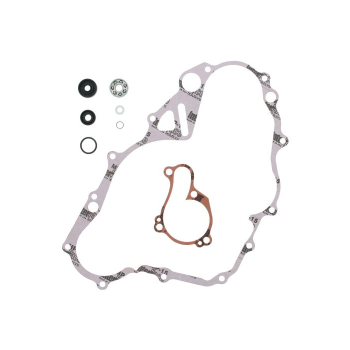 PROX cooling pump repair kit YAMAHA YZF 250 '14-18, WR250F '15-19