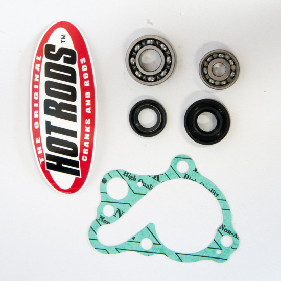 HOT RODS cooling pump repair kit HONDA CR 80/85 90-07