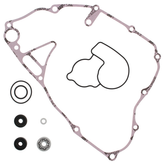 WINDEROSA (VERTEX) cooling pump repair kit KAWASAKI KX250F 09-16