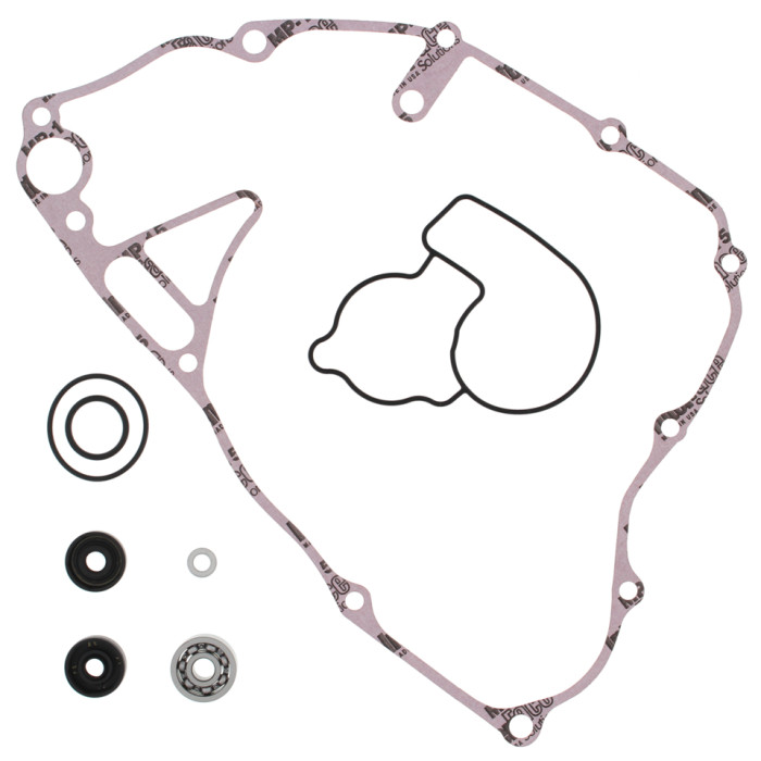 WINDEROSA (VERTEX) aušinimo pompos remontinis komplektas KAWASAKI KX250F 09-16