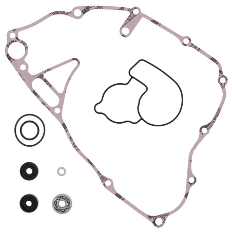 WINDEROSA (VERTEX) aušinimo pompos remontinis komplektas KAWASAKI KX250F 09-16