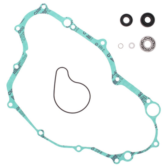 WINDEROSA (VERTEX) cooling pump repair kit YAMAHA WR250F 01-13