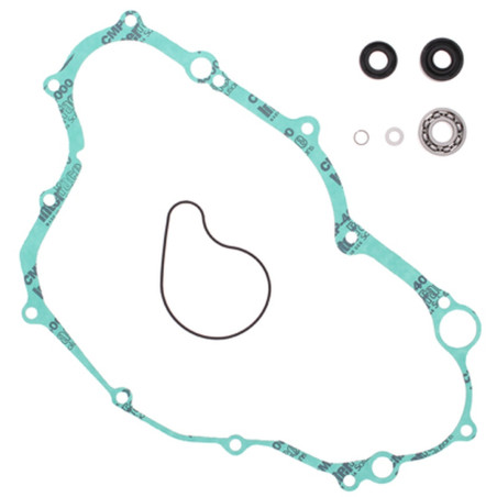 WINDEROSA (VERTEX) aušinimo pompos remontinis komplektas YAMAHA WR250F 01-13