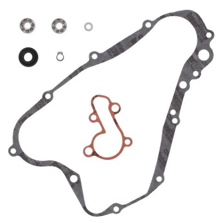 PROX aušinimo pompos remontinis komplektas SUZUKI RM 80 '91-01