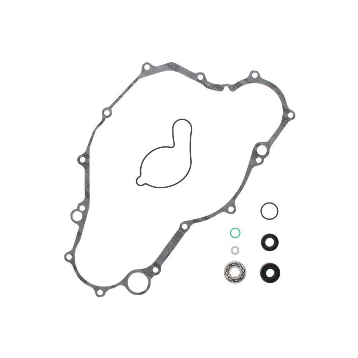 PROX aušinimo pompos remontinis komplektas YAMAHA YFZ 450 '04-13 (YFZ450)