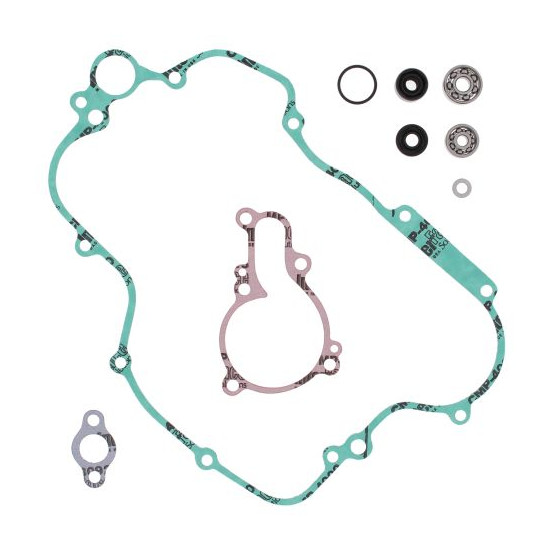 WINDEROSA (VERTEX) cooling pump repair kit KAWASAKI KX125 94-02