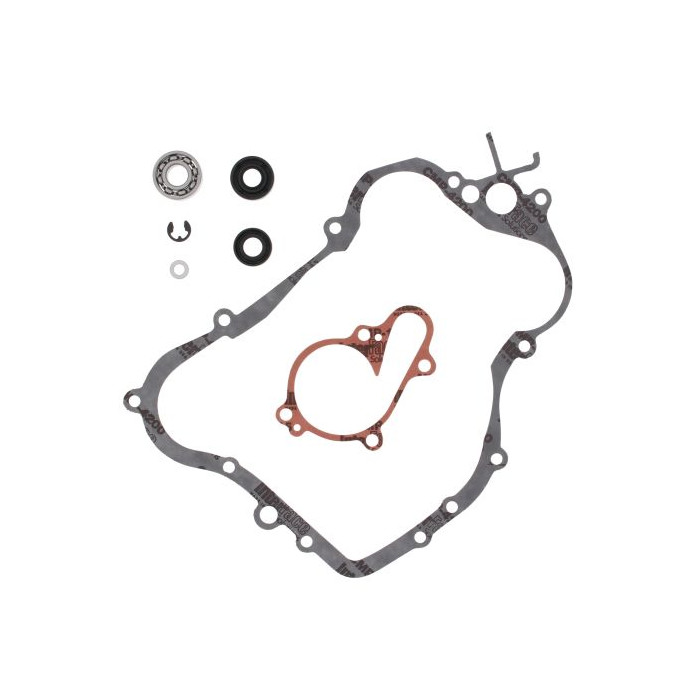 WINDEROSA (VERTEX) aušinimo pompos remontinis komplektas YAMAHA YZ125 98-04