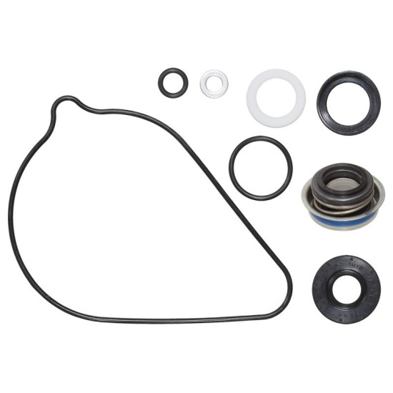 BRONCO 2022/01 cooling pump repair kit cooling pumps HONDA TRX 420FM/TM/TE/FPE '07-'21, TRX 500 '15-'19, TRX 520