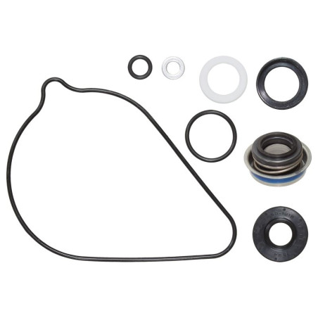 BRONCO 2022/01 cooling pump repair kit cooling pumps HONDA TRX 420FM/TM/TE/FPE '07-'21, TRX 500 '15-'19, TRX 520