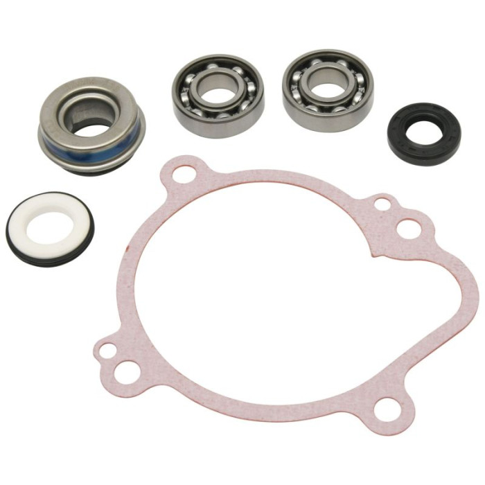 HOT RODS 2022/01 cooling pump repair kit KAWASAKI KRF 800 TERRYX '14-'21