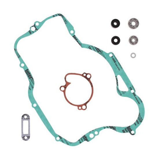 WINDEROSA (VERTEX) cooling pump repair kit KAWASAKI KX250 92-96