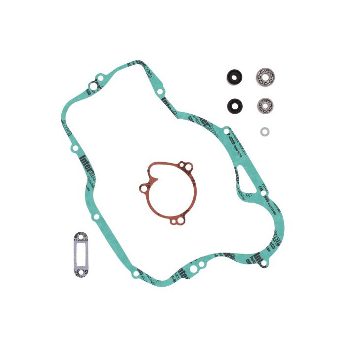 WINDEROSA (VERTEX) aušinimo pompos remontinis komplektas KAWASAKI KX250 92-96