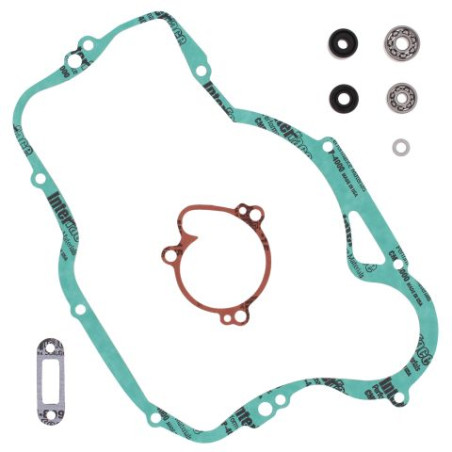 WINDEROSA (VERTEX) aušinimo pompos remontinis komplektas KAWASAKI KX250 92-96