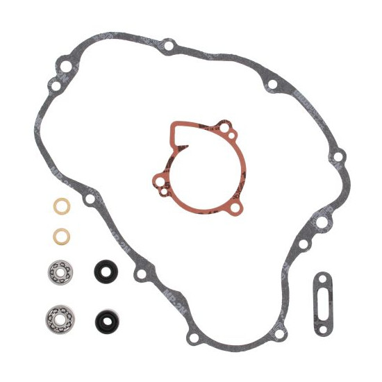 WINDEROSA (VERTEX) cooling pump repair kit KAWASAKI KDX200 89-94