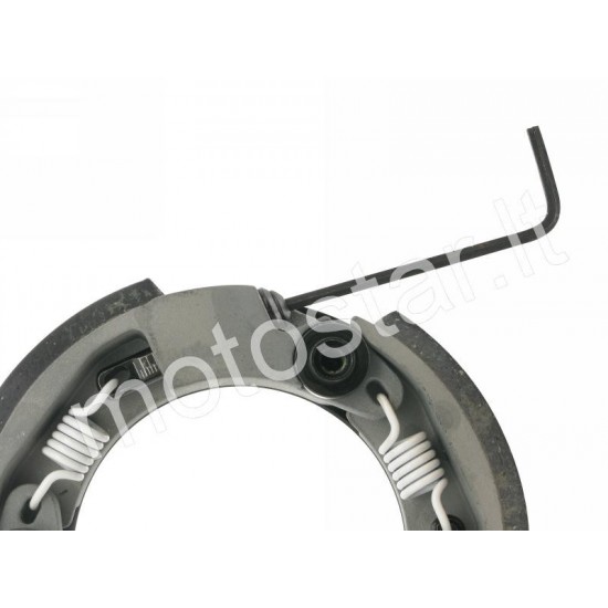Stage6 Torque Control MK2 Ø107mm sankaba