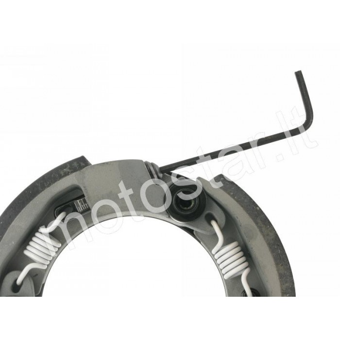 Stage6 Torque Control MK2 107mm sankaba