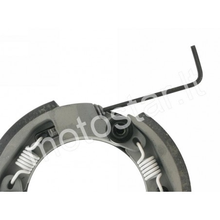 Stage6 Torque Control MK2 Ø107mm sankaba