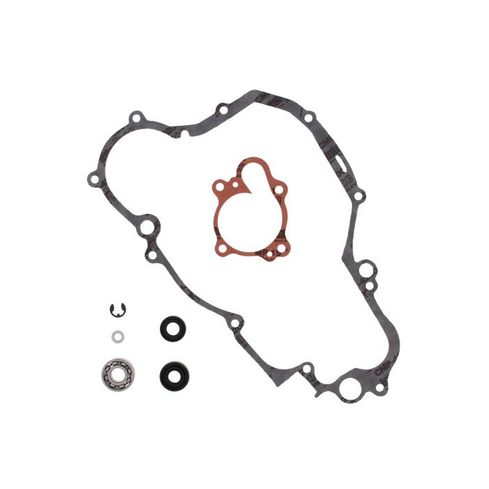 WINDEROSA (VERTEX) aušinimo pompos remontinis komplektas YAMAHA YZ250 98