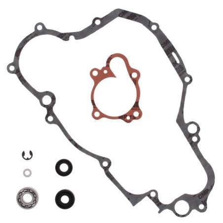 WINDEROSA (VERTEX) aušinimo pompos remontinis komplektas YAMAHA YZ250 98
