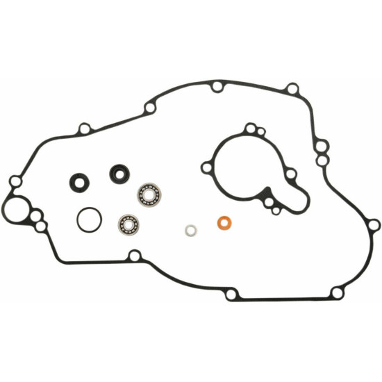 ATHENA cooling pump repair kit KAWASAKI KX250`05-08